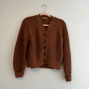 Everlane Knit Sweater